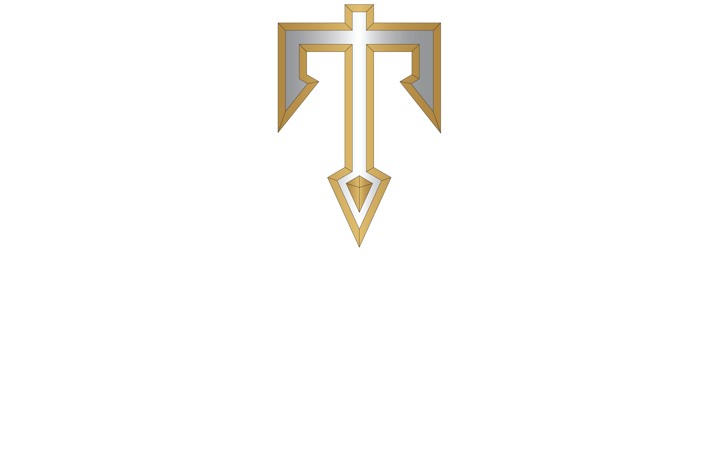Triton Scott's Addition Logo